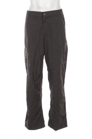 Pánske nohavice  Mammut, Veľkosť XL, Farba Sivá, Cena  37,95 €