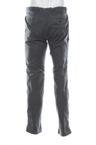 Мъжки панталон Mango, Размер L, Цвят Сив, Цена 15,33 €