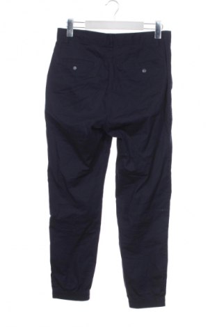 Мъжки панталон Mango, Размер S, Цвят Син, Цена 15,14 €