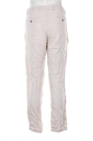 Pánské kalhoty  Mango, Velikost L, Barva Béžová, Cena  599,00 Kč