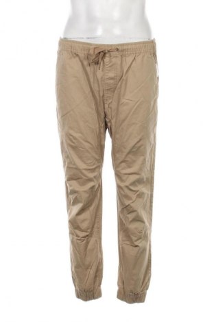 Pánské kalhoty  Mantaray, Velikost L, Barva Hnědá, Cena  559,00 Kč