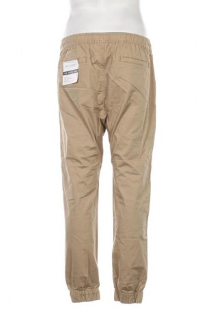 Pánské kalhoty  Mantaray, Velikost L, Barva Hnědá, Cena  559,00 Kč