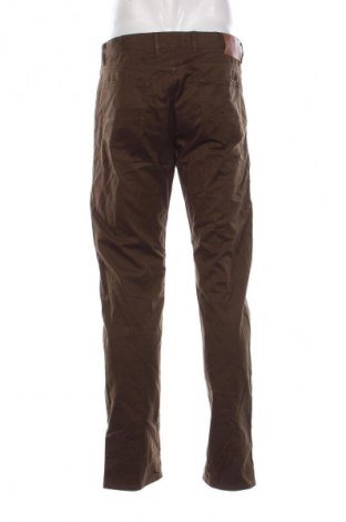 Ανδρικό παντελόνι Massimo Dutti, Μέγεθος L, Χρώμα Καφέ, Τιμή 23,99 €