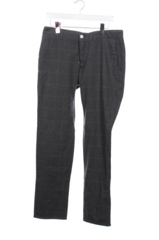 Pánské kalhoty  Massimo Dutti, Velikost S, Barva Šedá, Cena  529,00 Kč
