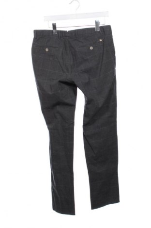 Pánské kalhoty  Massimo Dutti, Velikost S, Barva Šedá, Cena  529,00 Kč
