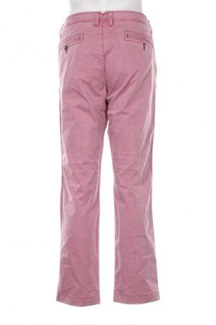 Мъжки панталон Mc Gregor, Размер L, Цвят Розов, Цена 17,89 €