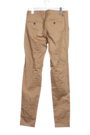 Pánské kalhoty  Mcr, Velikost S, Barva Hnědá, Cena  59,00 Kč