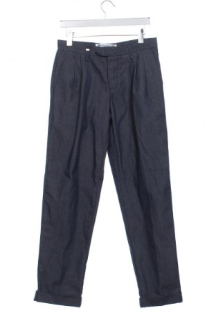 Γυναικείο παντελόνι Met, Μέγεθος M, Χρώμα Μπλέ, Τιμή 32,99 €