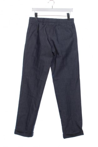 Γυναικείο παντελόνι Met, Μέγεθος M, Χρώμα Μπλέ, Τιμή 32,99 €