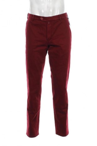 Pánské kalhoty  Meyer, Velikost L, Barva Červená, Cena  1 499,00 Kč