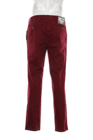 Pánské kalhoty  Meyer, Velikost L, Barva Červená, Cena  1 499,00 Kč