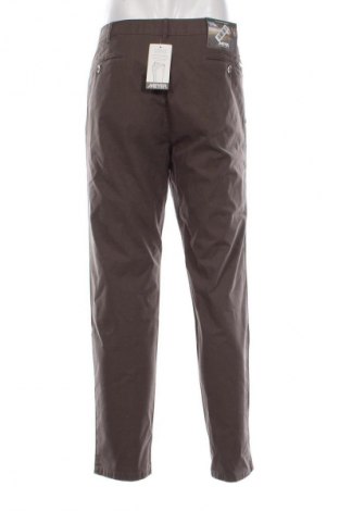 Męskie spodnie Meyer, Rozmiar XL, Kolor Brązowy, Cena 215,99 zł
