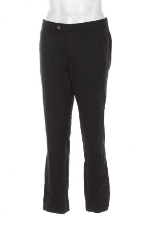 Pánské kalhoty  Meyer, Velikost L, Barva Černá, Cena  219,00 Kč