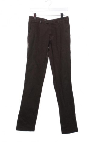 Мъжки панталон Mise Au Green, Размер S, Цвят Кафяв, Цена 15,34 €