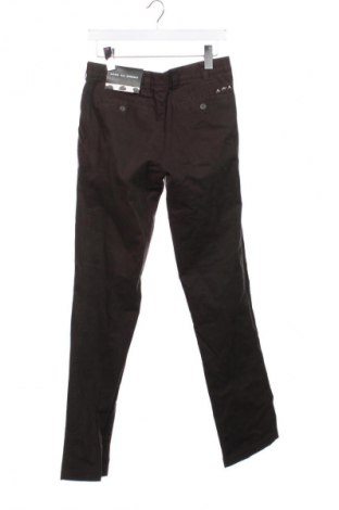 Мъжки панталон Mise Au Green, Размер S, Цвят Кафяв, Цена 15,34 €