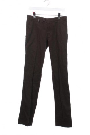 Мъжки панталон Mise Au Green, Размер S, Цвят Кафяв, Цена 13,80 €