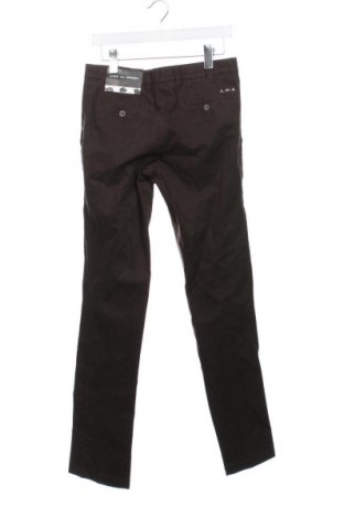 Мъжки панталон Mise Au Green, Размер S, Цвят Кафяв, Цена 13,80 €