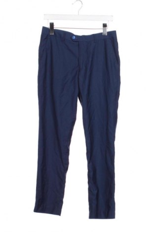 Pánské kalhoty  Mr Simple, Velikost S, Barva Modrá, Cena  69,00 Kč