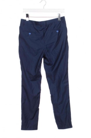 Pánské kalhoty  Mr Simple, Velikost S, Barva Modrá, Cena  69,00 Kč