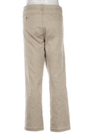 Мъжки панталон Murrey, Размер XL, Цвят Бежов, Цена 18,65 €