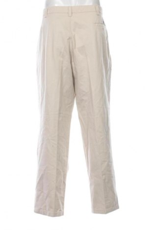 Мъжки панталон Mustang, Размер L, Цвят Бежов, Цена 6,13 €