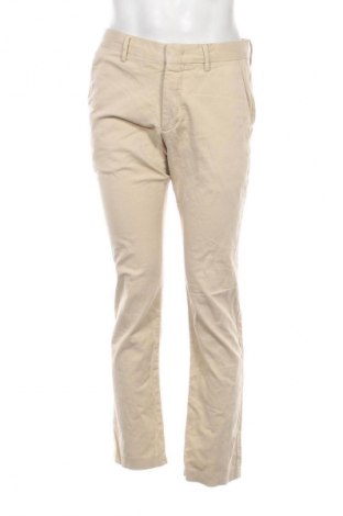 Férfi nadrág NN07, Méret M, Szín Bézs, Ár 33 049 Ft