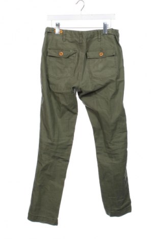 Pánské kalhoty  Next, Velikost S, Barva Zelená, Cena  409,00 Kč