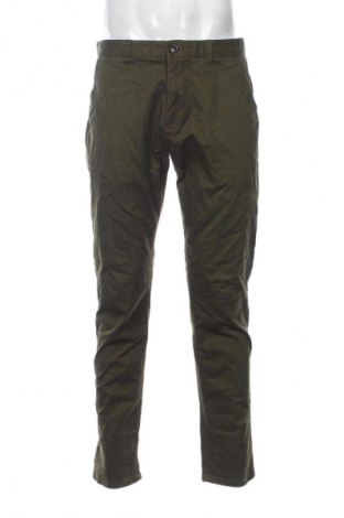Pánské kalhoty  Next, Velikost L, Barva Zelená, Cena  189,00 Kč