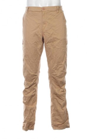 Pánské kalhoty  Nielsson, Velikost L, Barva Béžová, Cena  109,00 Kč
