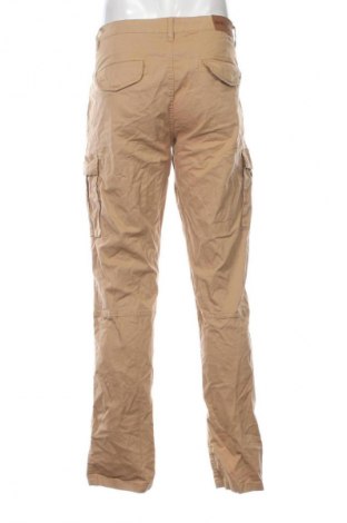 Pánské kalhoty  Nielsson, Velikost L, Barva Béžová, Cena  109,00 Kč