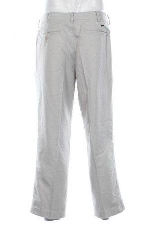 Pantaloni de bărbați Nike Golf, Mărime L, Culoare Gri, Preț 39,99 Lei