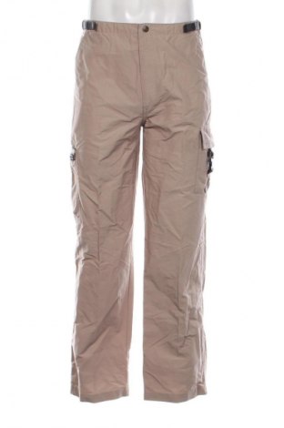 Мъжки панталон Ninety, Размер M, Цвят Бежов, Цена 6,64 €