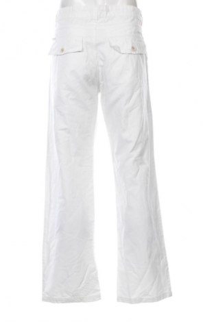 Herrenhose O'neill, Größe L, Farbe Weiß, Preis € 8,99