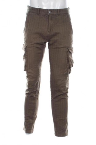 Pánské kalhoty  O'neill, Velikost M, Barva Zelená, Cena  539,00 Kč