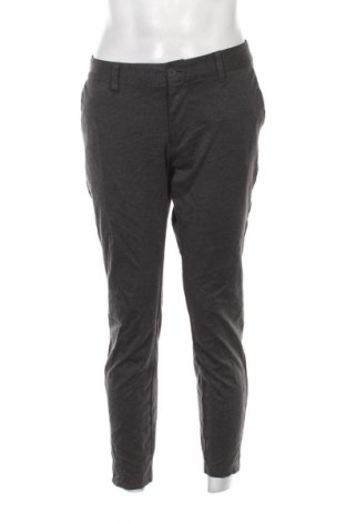 Pánské kalhoty  Only & Sons, Velikost XXL, Barva Šedá, Cena  49,00 Kč
