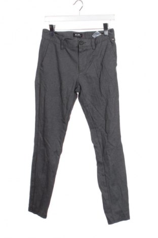 Мъжки панталон Only & Sons, Размер S, Цвят Сив, Цена 2,04 €