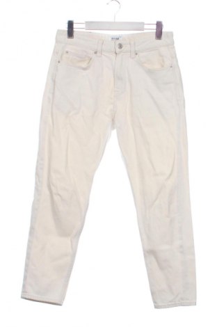 Мъжки панталон Only & Sons, Размер S, Цвят Екрю, Цена 11,24 €