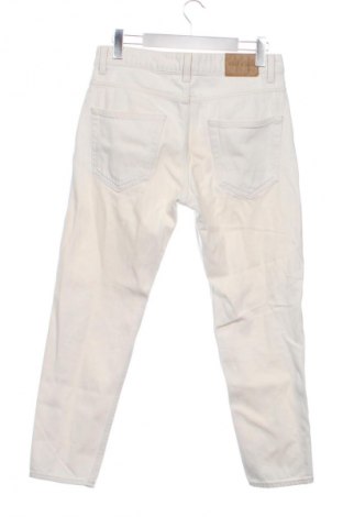 Мъжки панталон Only & Sons, Размер S, Цвят Екрю, Цена 11,24 €