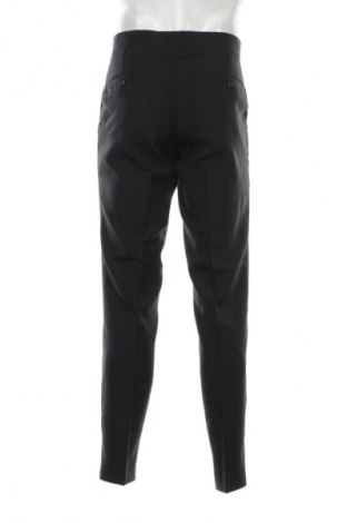 Мъжки панталон Oppo Suits, Размер S, Цвят Черен, Цена 19,42 €