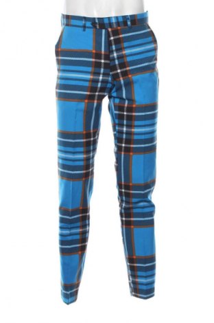 Pantaloni de bărbați Oppo Suits, Mărime M, Culoare Multicolor, Preț 40,99 Lei