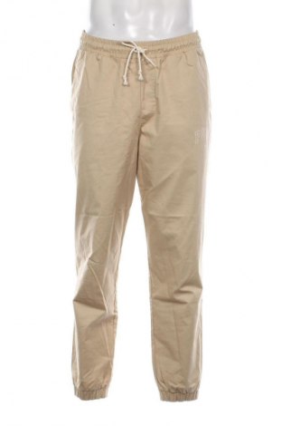 Férfi nadrág PUMA, Méret L, Szín Bézs, Ár 9 649 Ft