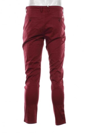 Pantaloni de bărbați Paul Hunter, Mărime M, Culoare Roșu, Preț 377,99 Lei