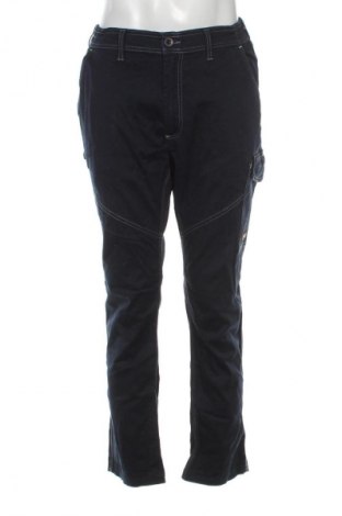 Мъжки панталон Payper, Размер L, Цвят Син, Цена 20,45 €