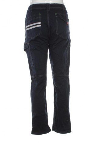 Мъжки панталон Payper, Размер L, Цвят Син, Цена 20,45 €