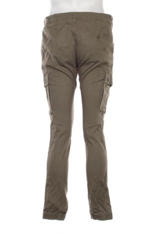 Pánské kalhoty  Pier One, Velikost L, Barva Zelená, Cena  119,00 Kč