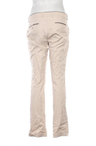 Pánské kalhoty  Pierre Cardin, Velikost L, Barva Béžová, Cena  199,00 Kč