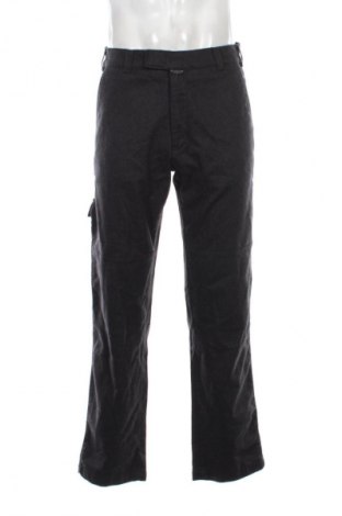 Мъжки панталон Pionier, Размер L, Цвят Черен, Цена 25,12 €