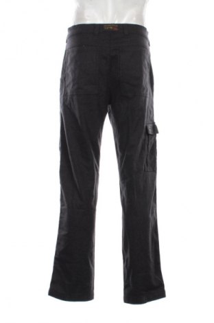 Мъжки панталон Pionier, Размер L, Цвят Черен, Цена 25,12 €