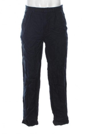 Ανδρικό παντελόνι Polo Ralph Lauren, Μέγεθος M, Χρώμα Μπλέ, Τιμή 37,99 €
