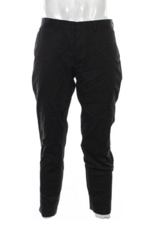 Pánské kalhoty  Primark, Velikost L, Barva Černá, Cena  209,00 Kč